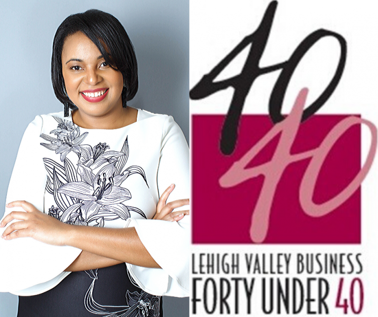 FIA NYC’s Lindsay Watson Chosen For LVB’s Forty Under 40