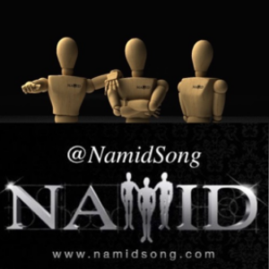 NAMID- Animated Pop Group